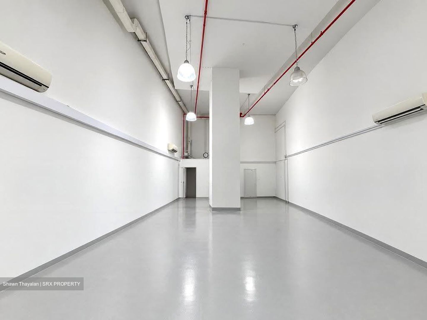 Oxley Bizhub (D14), Factory #635402891